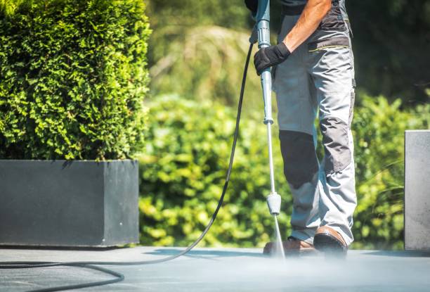 Best Window and Screen Pressure Cleaning in Oak Grove, MO