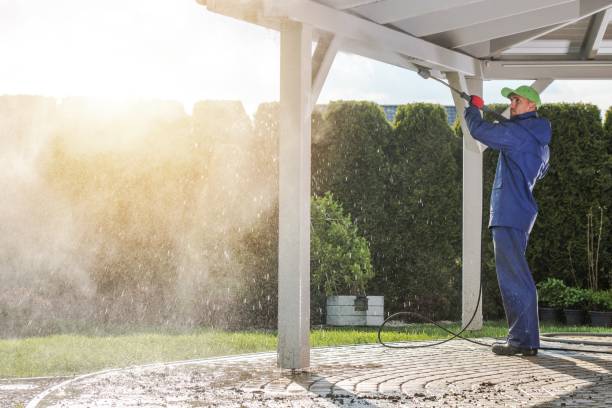 Best Commercial Pressure Washing in Oak Grove, MO