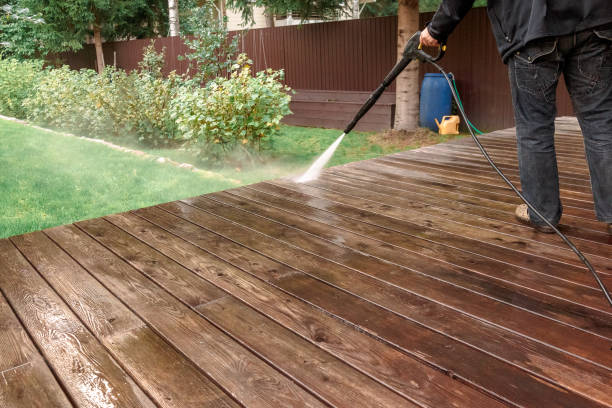 Trusted Oak Grove, MO Pressure Washing Services Experts